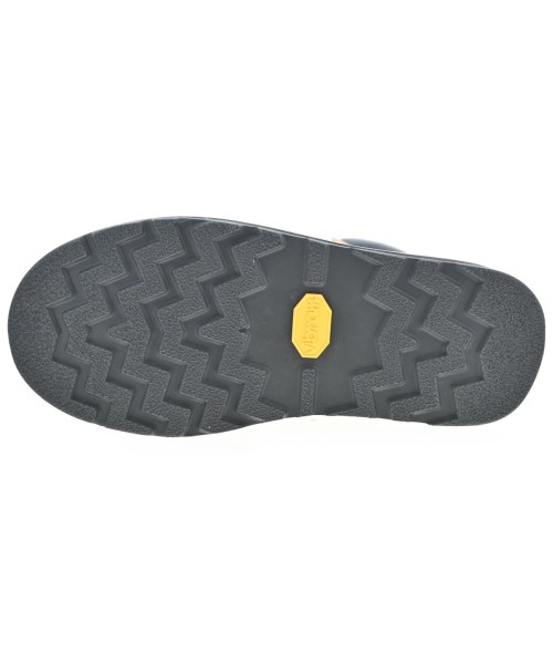 sacai（サカイ）ブーツ ベージュ サイズ:26cm メンズ/2200641789014