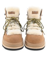 sacai（サカイ）ブーツ ベージュ サイズ:26cm メンズ/2200641789014