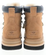 sacai（サカイ）ブーツ ベージュ サイズ:26cm メンズ/2200641789014