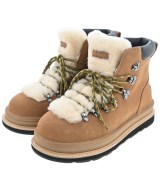 sacai ブーツ