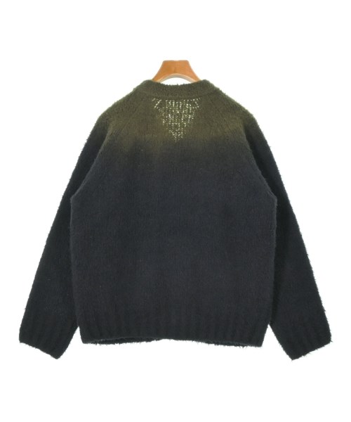 sacai（サカイ）カーディガン 黒 サイズ:1(S位) メンズ/2200629640054