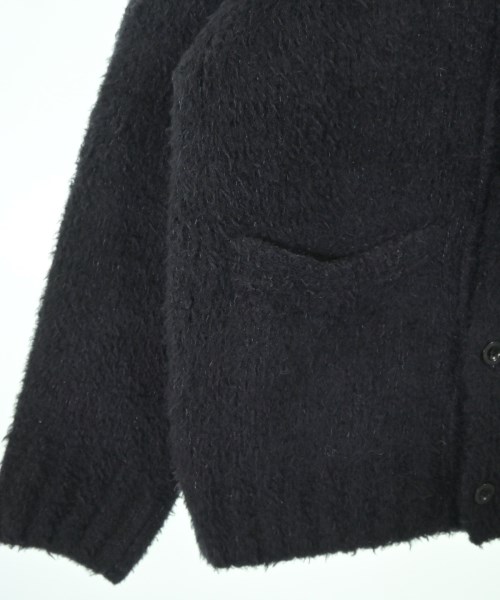 sacai（サカイ）カーディガン 黒 サイズ:1(S位) メンズ/2200629640054