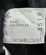 sacai（サカイ）カーディガン 黒 サイズ:1(S位) メンズ/2200629640054