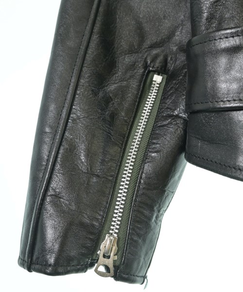 sacai（サカイ）ライダース 黒 サイズ:2(M位) メンズ/2200641869013