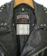 sacai（サカイ）ライダース 黒 サイズ:2(M位) メンズ/2200641869013