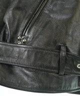 sacai（サカイ）ライダース 黒 サイズ:2(M位) メンズ/2200641869013