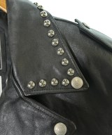 sacai（サカイ）ライダース 黒 サイズ:2(M位) メンズ/2200641869013