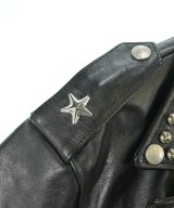 sacai（サカイ）ライダース 黒 サイズ:2(M位) メンズ/2200641869013