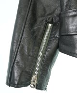 sacai（サカイ）ライダース 黒 サイズ:2(M位) メンズ/2200641869013