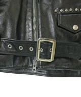 sacai（サカイ）ライダース 黒 サイズ:2(M位) メンズ/2200641869013