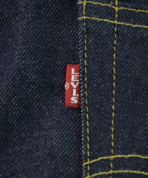 sacai（サカイ）デニムパンツ 紺 サイズ:3(L位) メンズ/2200641869037