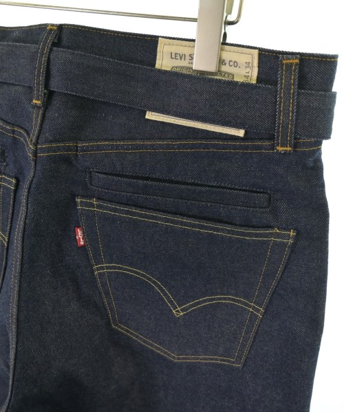 sacai（サカイ）デニムパンツ 紺 サイズ:3(L位) メンズ/2200641869037