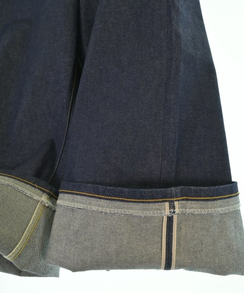 sacai（サカイ）デニムパンツ 紺 サイズ:3(L位) メンズ/2200641869037