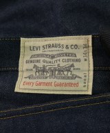 sacai（サカイ）デニムパンツ 紺 サイズ:3(L位) メンズ/2200641869037