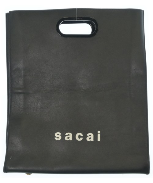 sacai（サカイ）その他 黒 サイズ:S メンズ/2200642032027