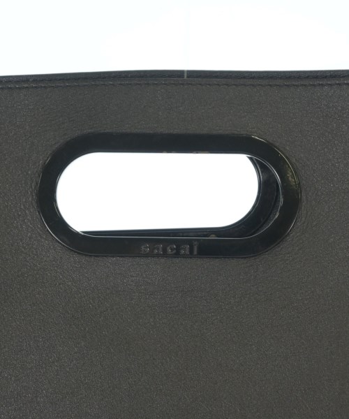 sacai（サカイ）その他 黒 サイズ:S メンズ/2200642032027