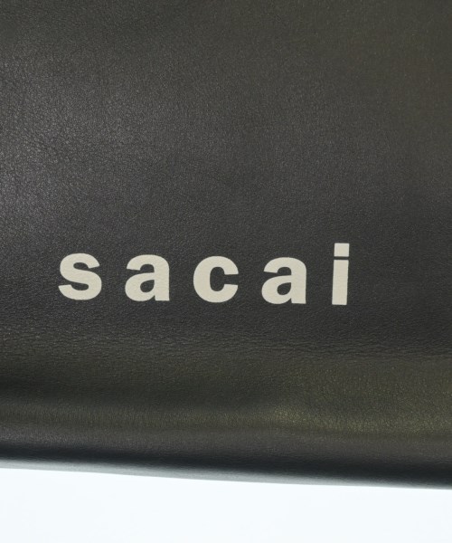 sacai（サカイ）その他 黒 サイズ:S メンズ/2200642032027