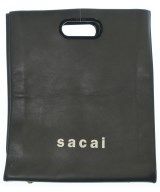 sacai（サカイ）その他 黒 サイズ:S メンズ/2200642032027