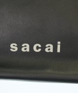 sacai（サカイ）その他 黒 サイズ:S メンズ/2200642032027