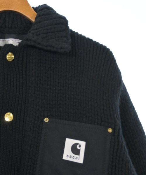 sacai（サカイ）その他 黒 サイズ:2(M位) メンズ/2200641030017