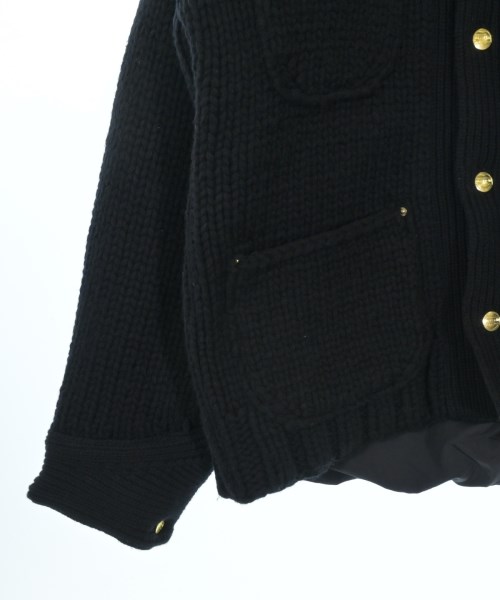 sacai（サカイ）その他 黒 サイズ:2(M位) メンズ/2200641030017