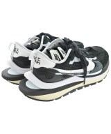 sacai（サカイ）スニーカー 黒 サイズ:26.5cm メンズ/2200641030031