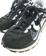 sacai（サカイ）スニーカー 黒 サイズ:26.5cm メンズ/2200641030031