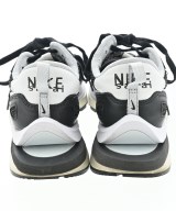 sacai（サカイ）スニーカー 黒 サイズ:26.5cm メンズ/2200641030031