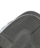 sacai（サカイ）スニーカー 黒 サイズ:26.5cm メンズ/2200641030031