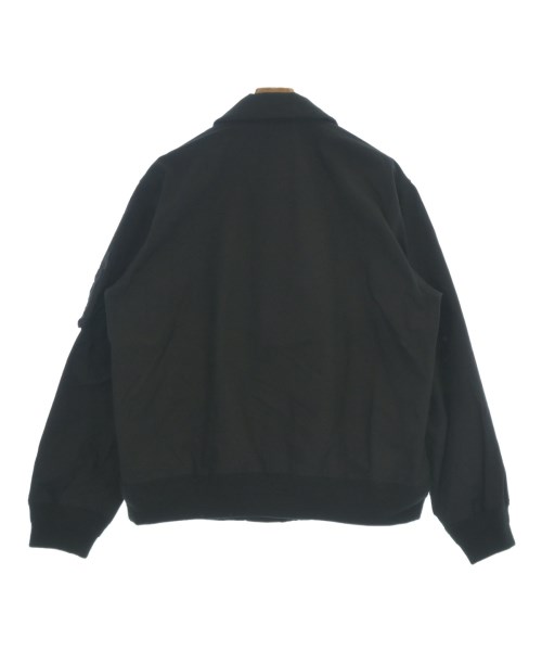 sacai（サカイ）ブルゾン 黒 サイズ:3(L位) メンズ/2200642262011