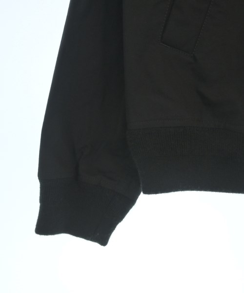 sacai（サカイ）ブルゾン 黒 サイズ:3(L位) メンズ/2200642262011