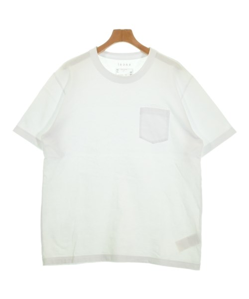 sacai(サカイ)Tシャツ・カットソー 白 サイズ:5(XXL位)/2200642262035