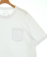 sacai（サカイ）Tシャツ・カットソー 白 サイズ:5(XXL位) メンズ/2200642262035