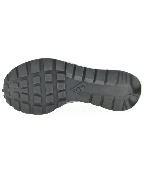 sacai（サカイ）スニーカー グレー サイズ:26.5cm メンズ/2200642353047