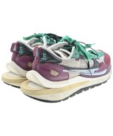 sacai（サカイ）スニーカー グレー サイズ:26.5cm メンズ/2200642353047