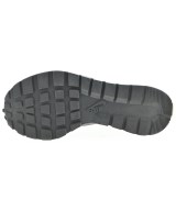 sacai（サカイ）スニーカー グレー サイズ:26.5cm メンズ/2200642353047