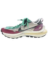 sacai（サカイ）スニーカー グレー サイズ:26.5cm メンズ/2200642353047