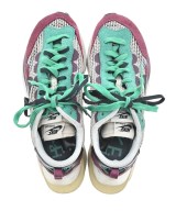 sacai（サカイ）スニーカー グレー サイズ:26.5cm メンズ/2200642353047