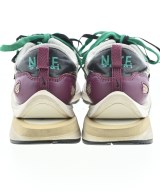 sacai（サカイ）スニーカー グレー サイズ:26.5cm メンズ/2200642353047