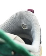 sacai（サカイ）スニーカー グレー サイズ:26.5cm メンズ/2200642353047