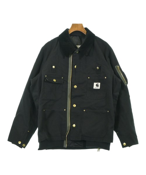 sacai(サカイ)その他 黒 サイズ:1(S位)/2200642292018
