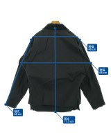 sacai（サカイ）その他 黒 サイズ:1(S位) メンズ/2200642292018