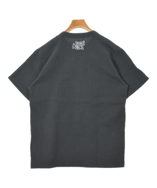 sacai（サカイ）Tシャツ・カットソー 黒 サイズ:3(L位) メンズ/2200610964435