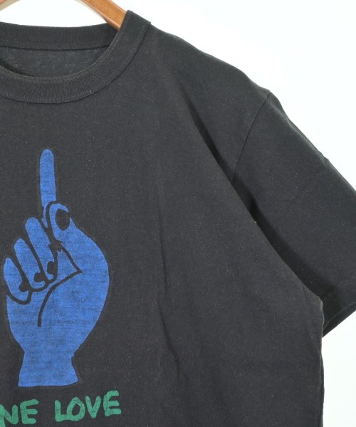 sacai（サカイ）Tシャツ・カットソー 黒 サイズ:3(L位) メンズ/2200610964435