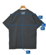 sacai（サカイ）Tシャツ・カットソー 黒 サイズ:3(L位) メンズ/2200610964435