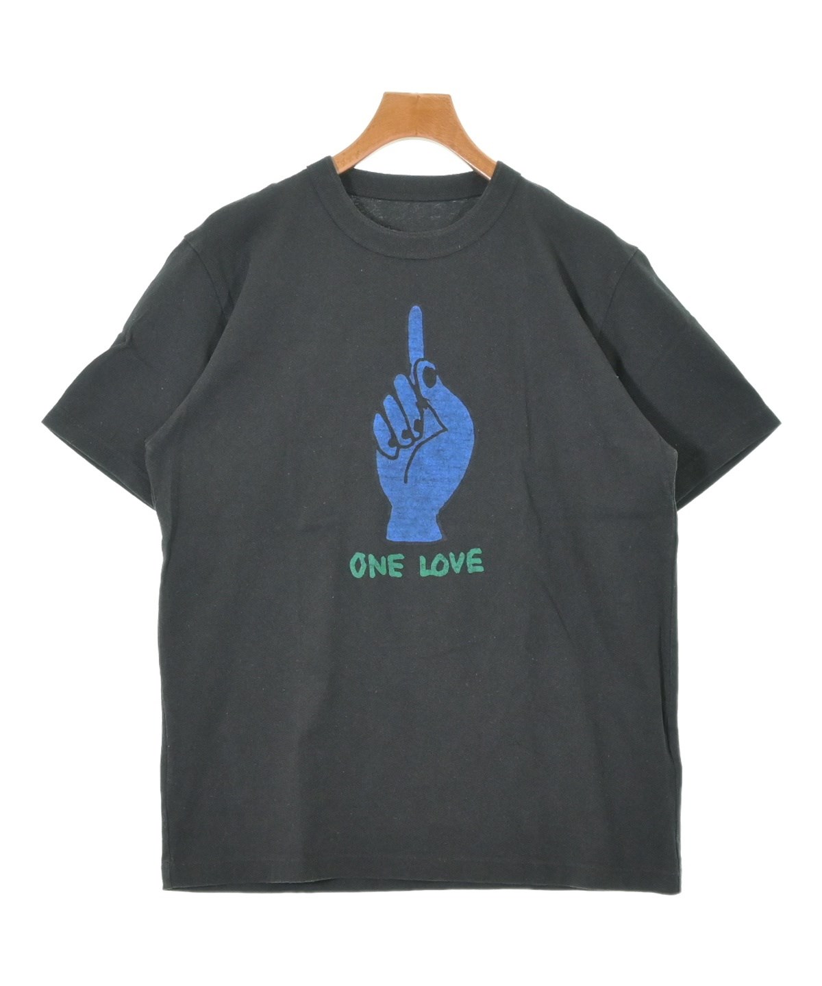 scai サカイ Sロゴ Tシャツ カットソー ブラック 3 sacai（サカイ）Tシャツ・カットソー 黒 サイズ:3(L位) メンズ