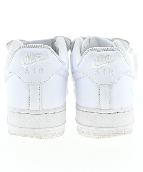 sacai（サカイ）スニーカー 白 サイズ:27.5cm メンズ/2200611117496