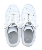 sacai（サカイ）スニーカー 白 サイズ:27.5cm メンズ/2200611117496