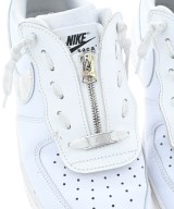 sacai（サカイ）スニーカー 白 サイズ:27.5cm メンズ/2200611117496