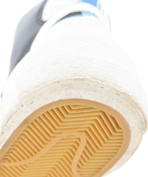 sacai（サカイ）スニーカー 黒 サイズ:28cm レディース/2200611117502